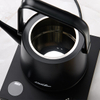 数码水壶0.7L茶水壶不锈钢电水壶（带温度控制）